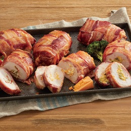 Stuffed Chicken Breasts, , large