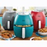 Ginny’s 8-Quart Air Fryer, , large