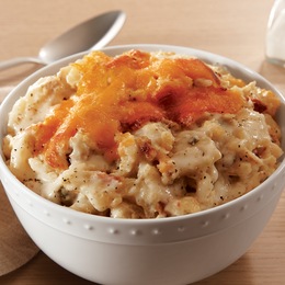 Baked Potato Casserole, , large