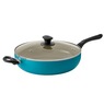 Ginny&#39;s Essential Family Pan with Lid, , large