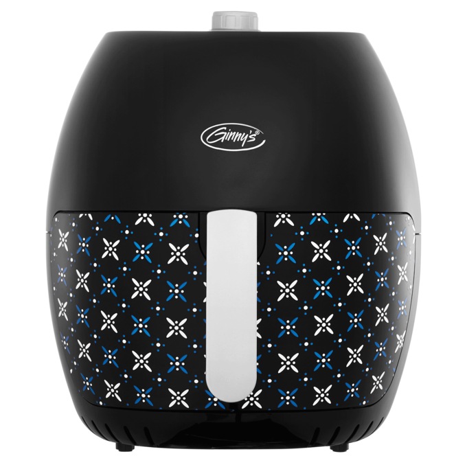 Ginny’s 8-Quart Air Fryer, , large