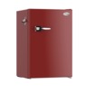 Ginny’s 2.5 cu. ft. Compact Fridge/Freezer, Red, large
