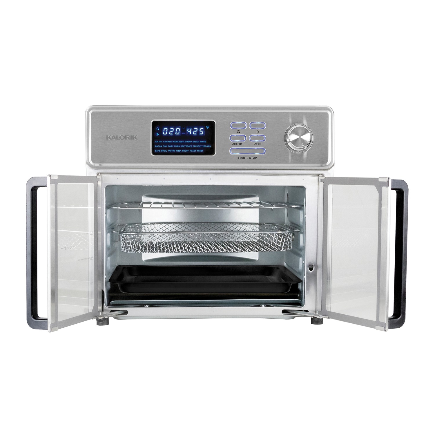 Maxx oven shop air fryer reviews