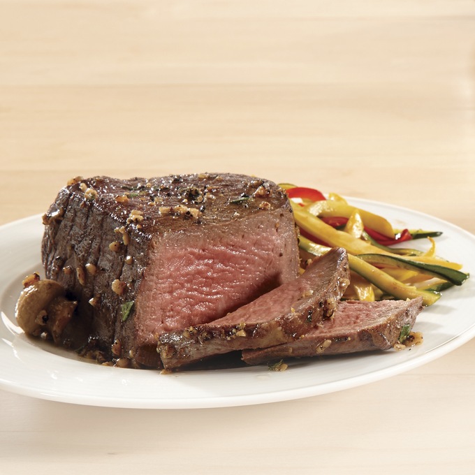 Filet Mignon, , large