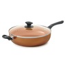 Ginny&#39;s Essential Family Pan with Lid, , large
