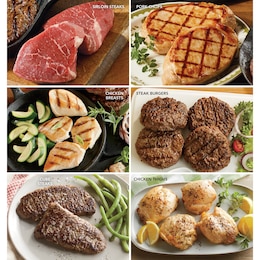 Build Your Own Assortment, , large