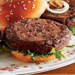 Sirloin Steak Burgers, , large
