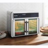 Kalorik Maxx 26-qt. Flex Trio Air Fryer Oven, , large