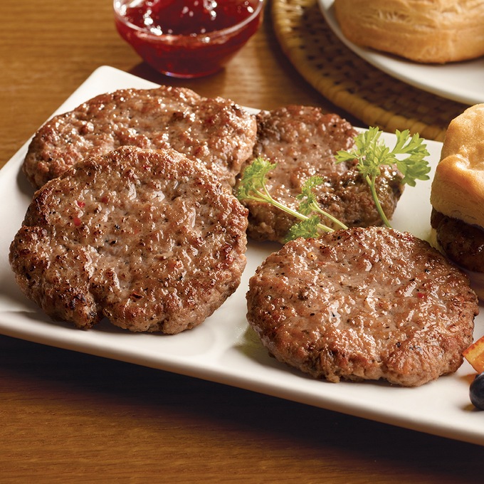 Breakfast Sausage, , large