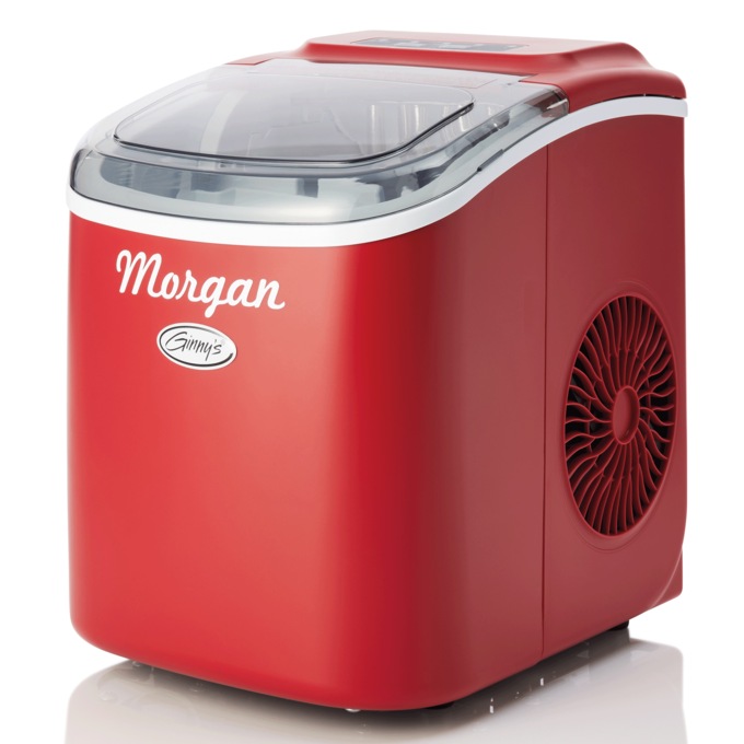 Ginny’s Ice Maker, , large