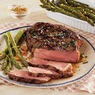Rib Eye Steak, , large