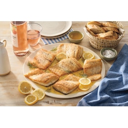 Barramundi Fish, , large