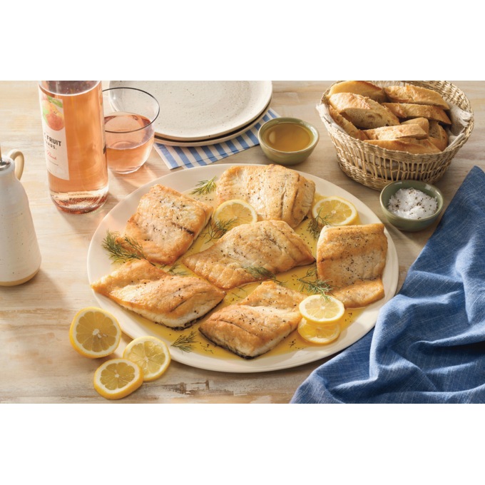 Barramundi Fish, , large