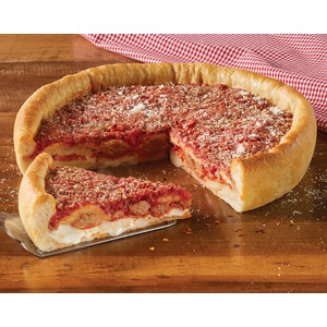 Buy 2 Stuffed Combo Deep-Dish Pizzas and Save, , large