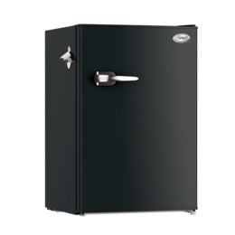 Ginny&rsquo;s 2.5 cu. ft. Compact Fridge/Freezer, , large