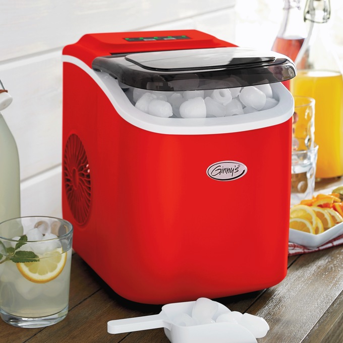 Ginny’s Ice Maker, , large