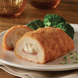 Chicken Breast Cordon Bleu, , large