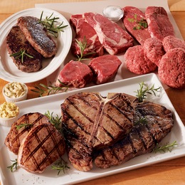 Heartland Selection, , large