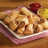 Cheeseburger Rolls, , large