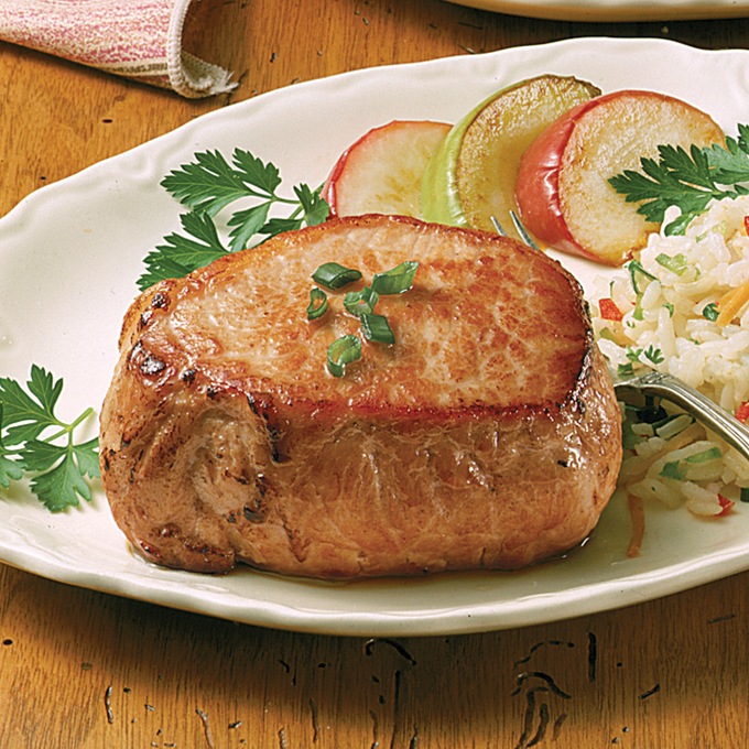 America's Cut Pork Chops, , large