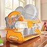 2-Tier Dish Rack, , large