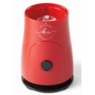 15-Ounce Kitchen Selectives Personal Blender with One-Touch Operation, Red, large