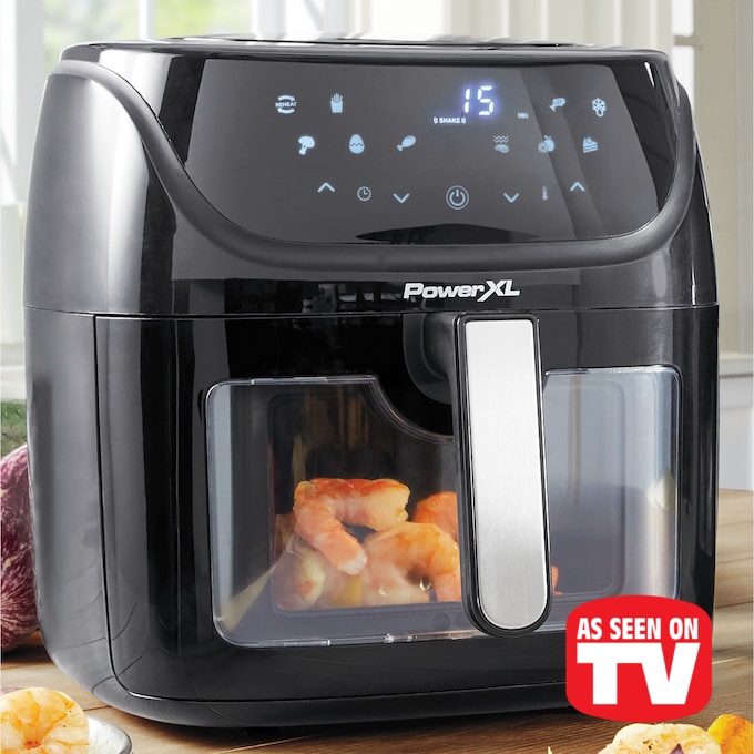 PowerXL Vortex 8-Qt. Air Fryer