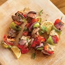 Handmade Kabob Combo, , large