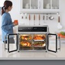 Kalorik Maxx 26-qt. Flex Trio Air Fryer Oven, , large