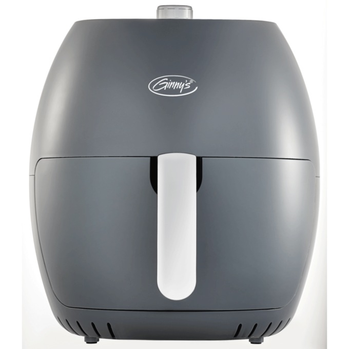 Ginny’s 8-Quart Air Fryer, , large