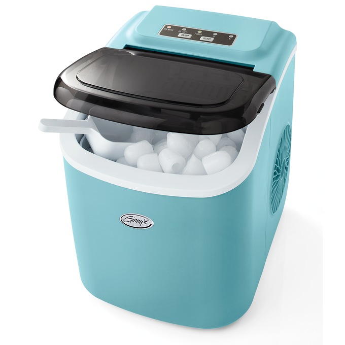 Ginny’s Ice Maker, , large