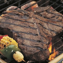 Porterhouse, , large