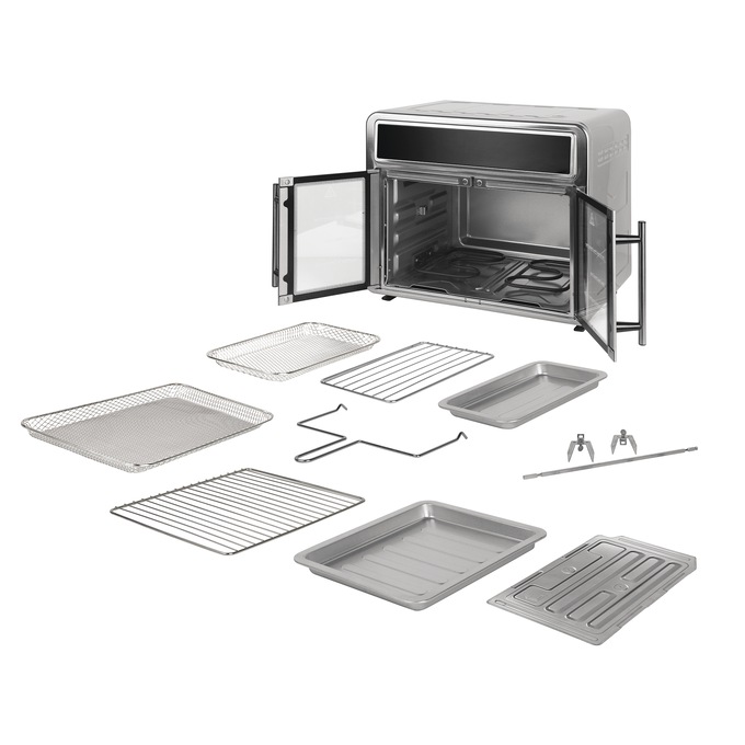 Kalorik Maxx 26-qt. Flex Trio Air Fryer Oven, , large