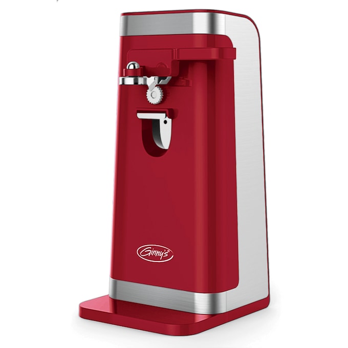 Ginny&#39;s Electric Can Opener, , large