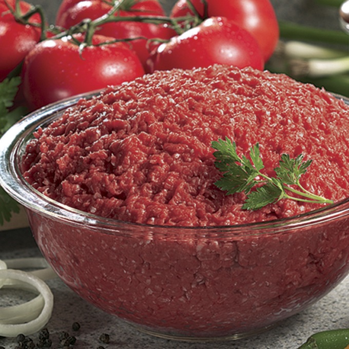 Ground Sirloin, , large