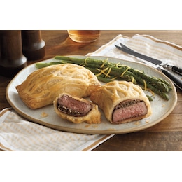 Beef Wellington, , large