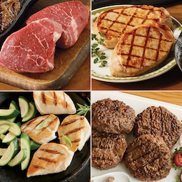 Build Your Own Assortment, , large