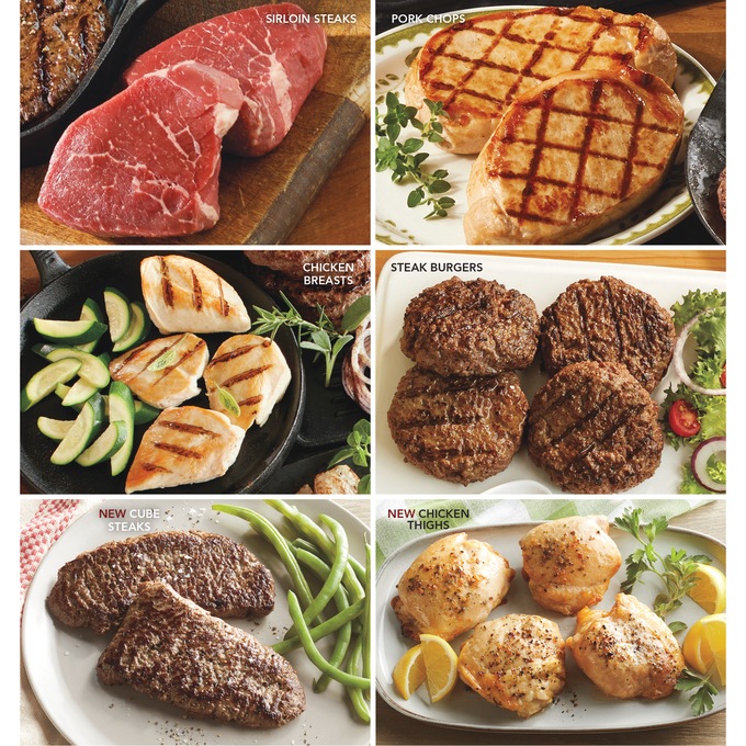 4 Chicken Thighs 4 oz. each, , large