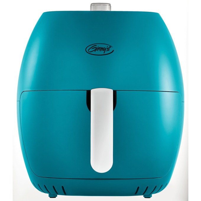 Ginny’s 8-Quart Air Fryer, , large