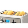 Toastmaster 4-Slice Digital Toaster, , large