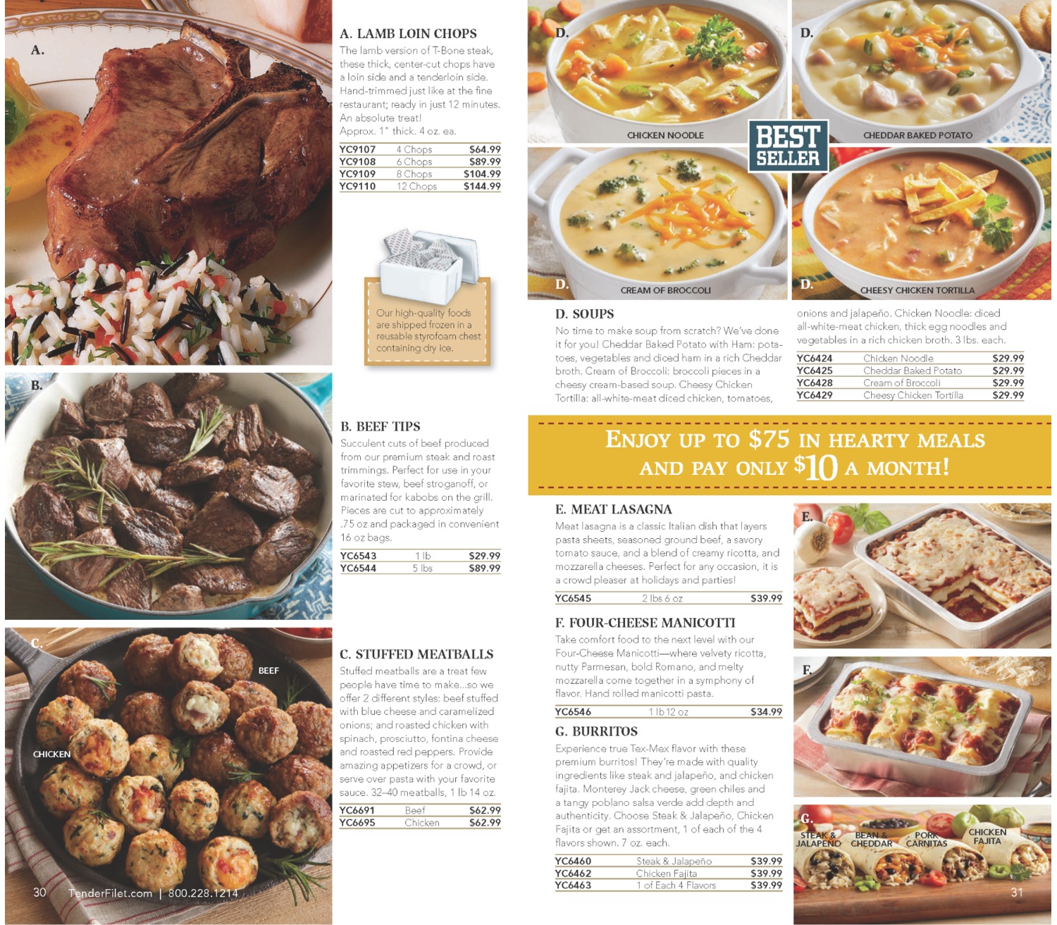 Pages 30 and 31 of 40