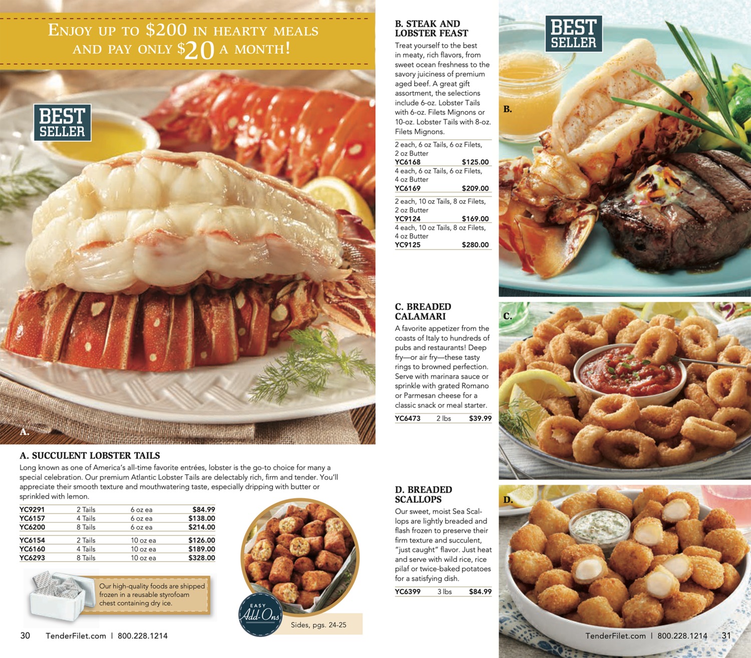 Pages 30 and 31 of 40