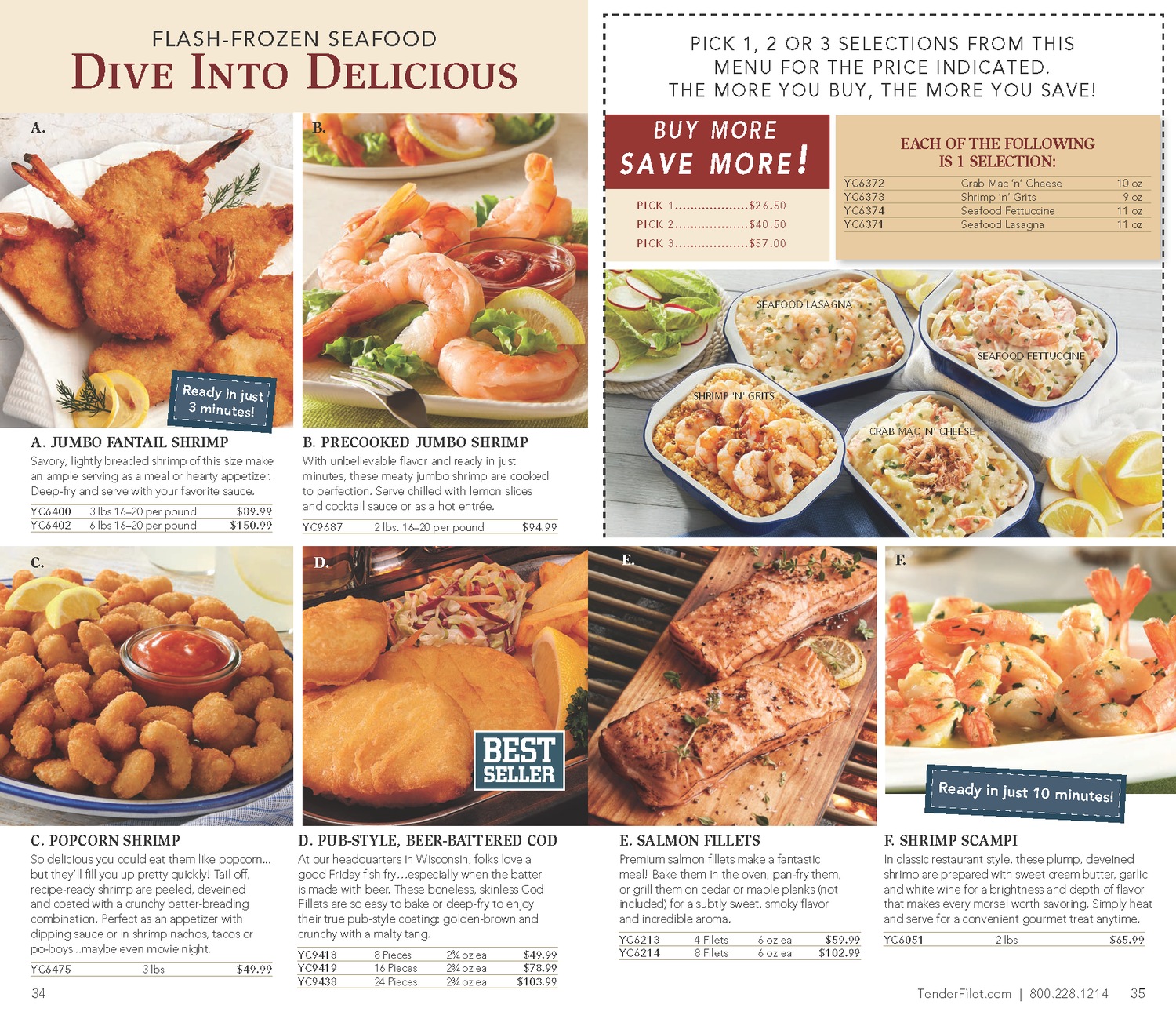 Pages 34 and 35 of 40