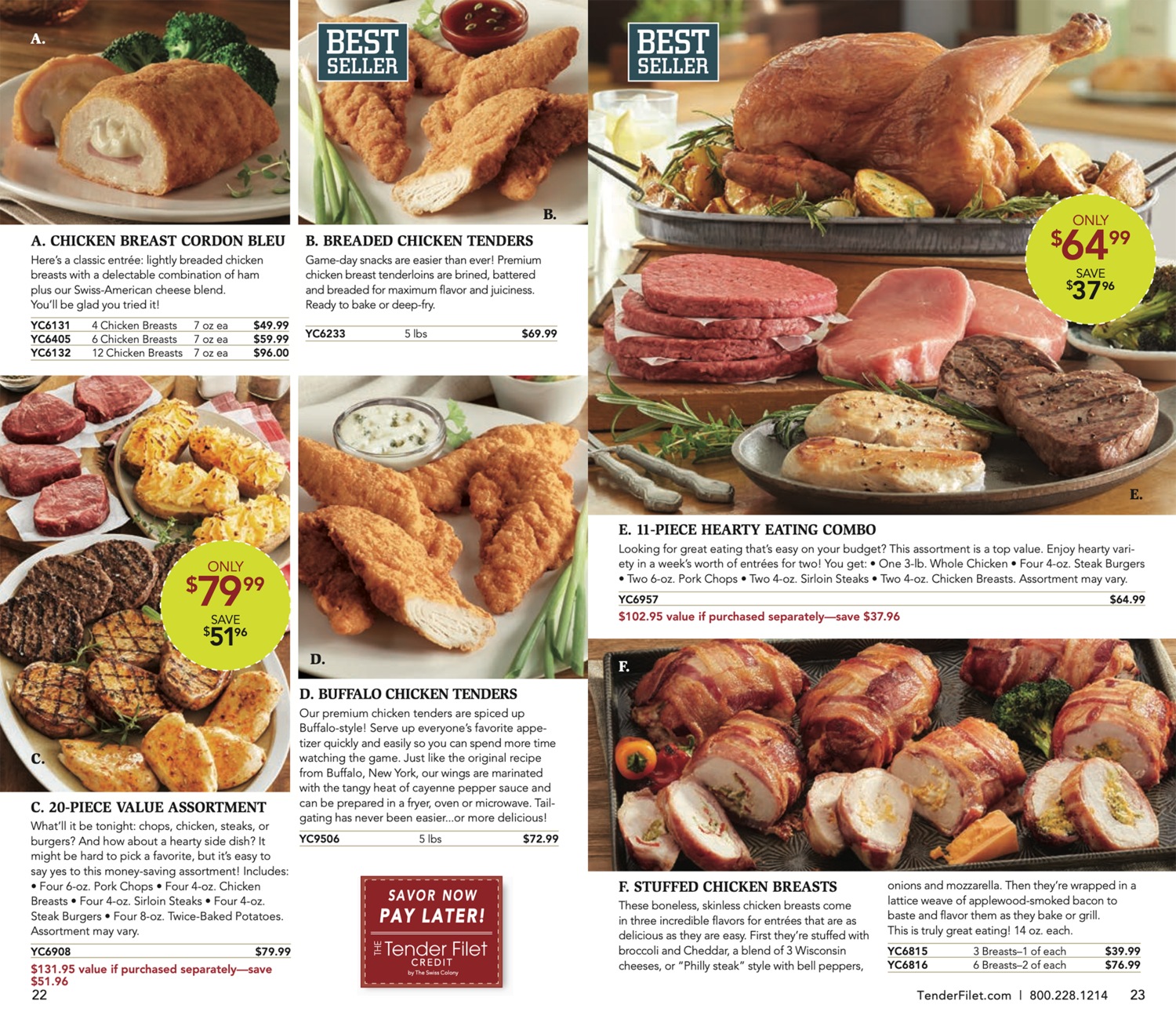 Pages 30 and 31 of 48