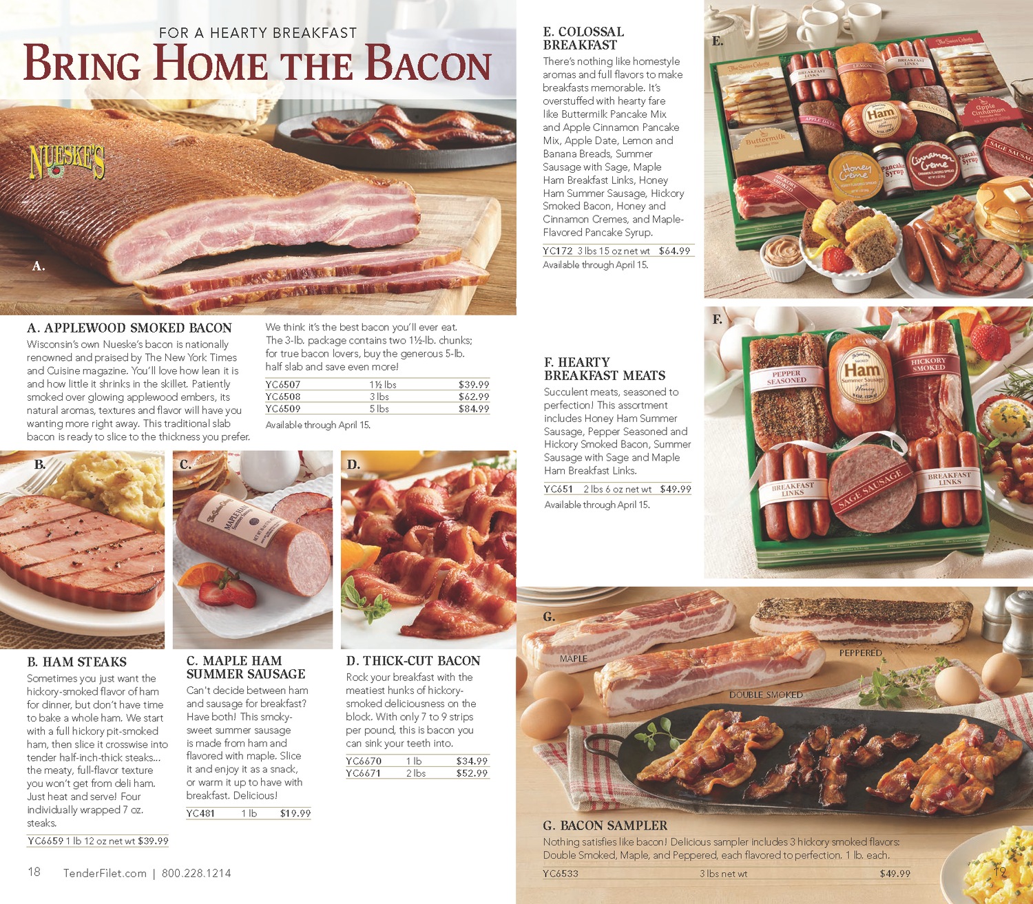 Pages 18 and 19 of 40