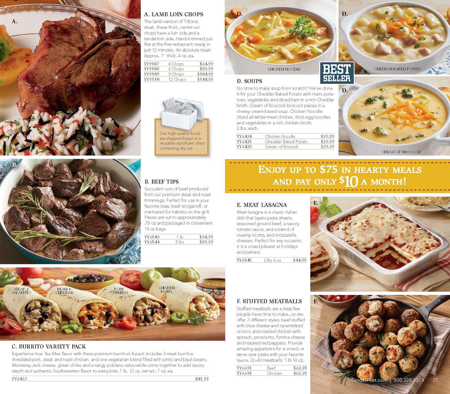 Pages 30 and 31 of 40