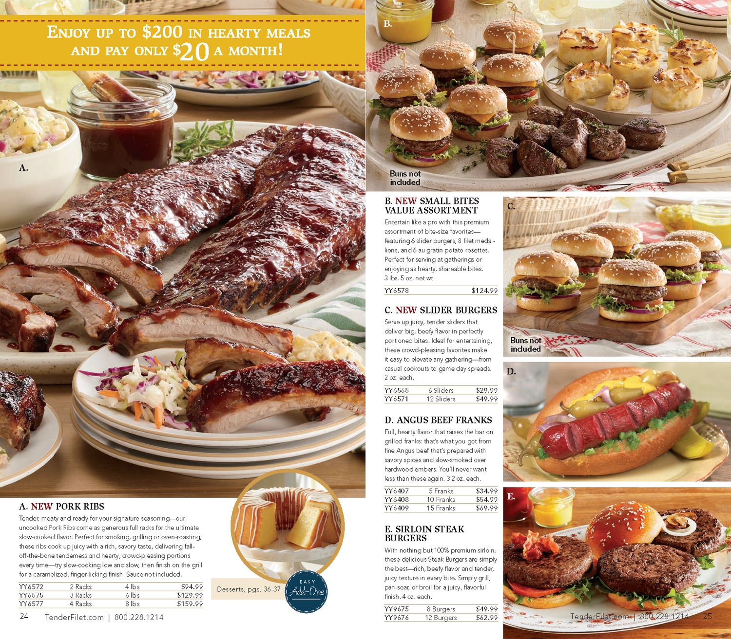 Pages 24 and 25 of 40