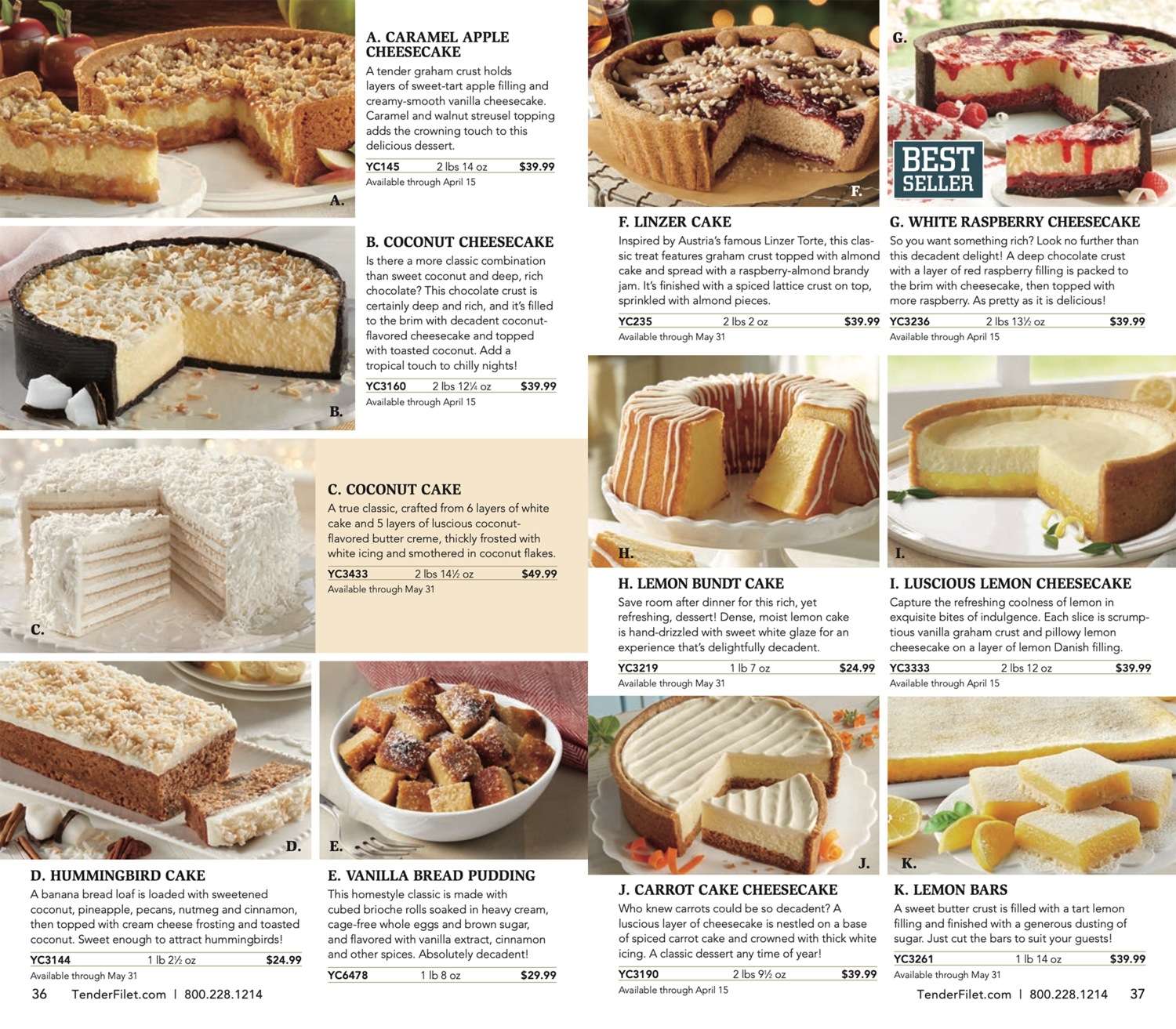 Pages 44 and 45 of 48
