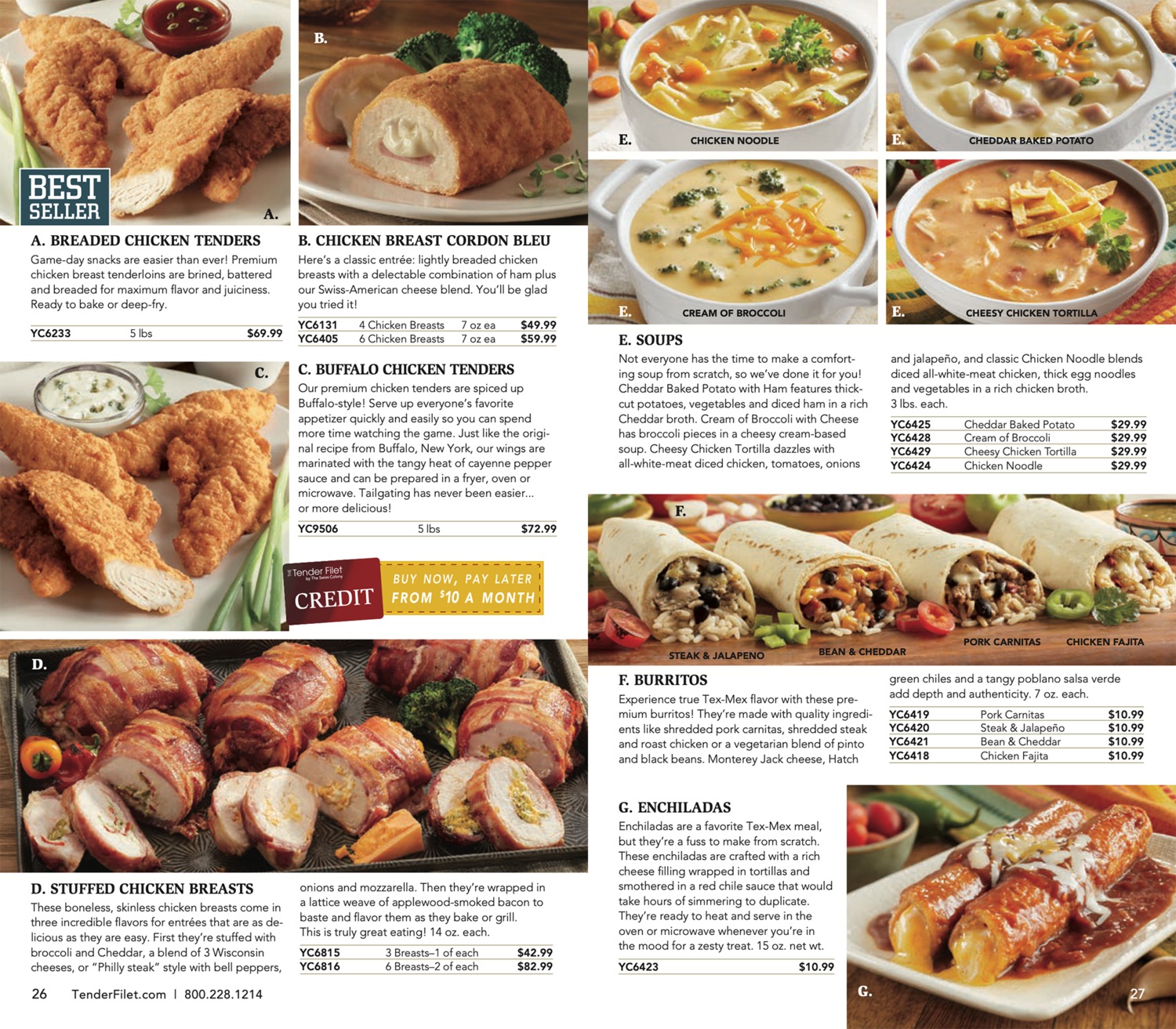 Pages 26 and 27 of 40