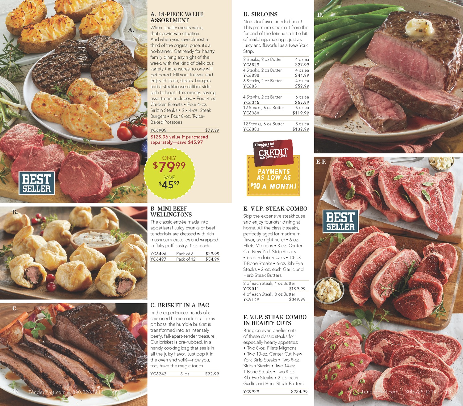 Pages 12 and 13 of 40